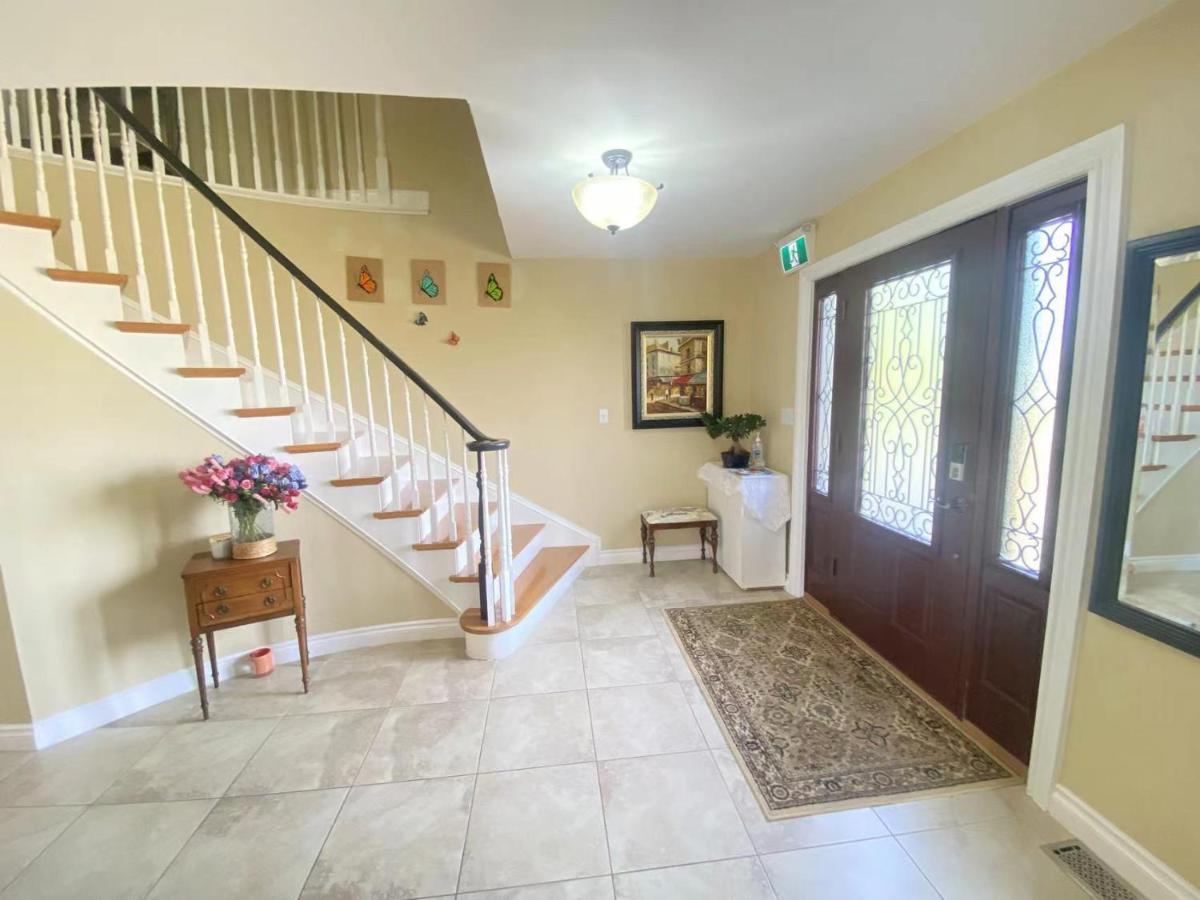 Bed & Breakfast Butterfly Manor