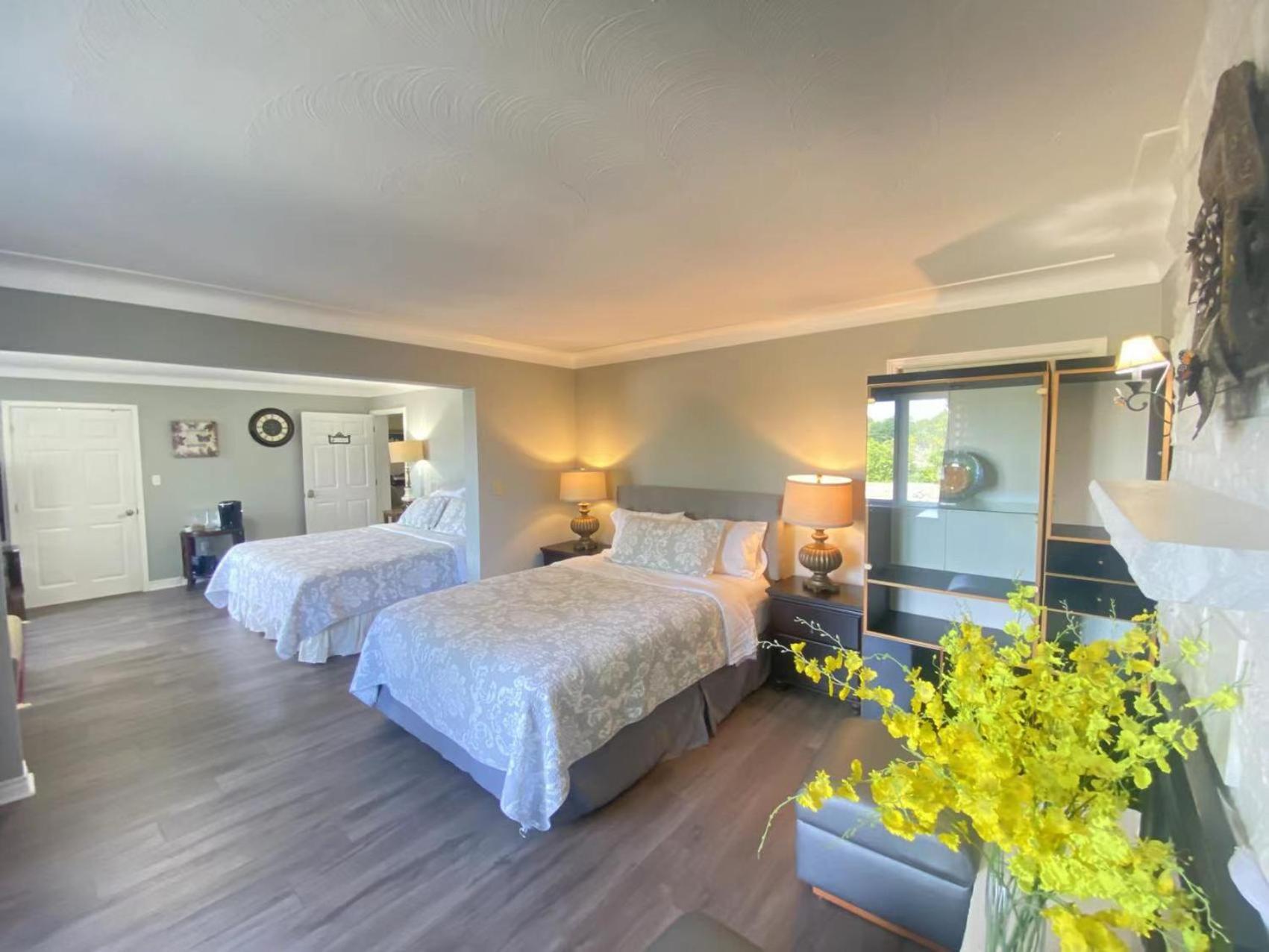 Bed & Breakfast Butterfly Manor