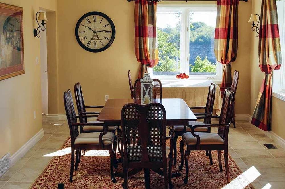 Bed & Breakfast Butterfly Manor