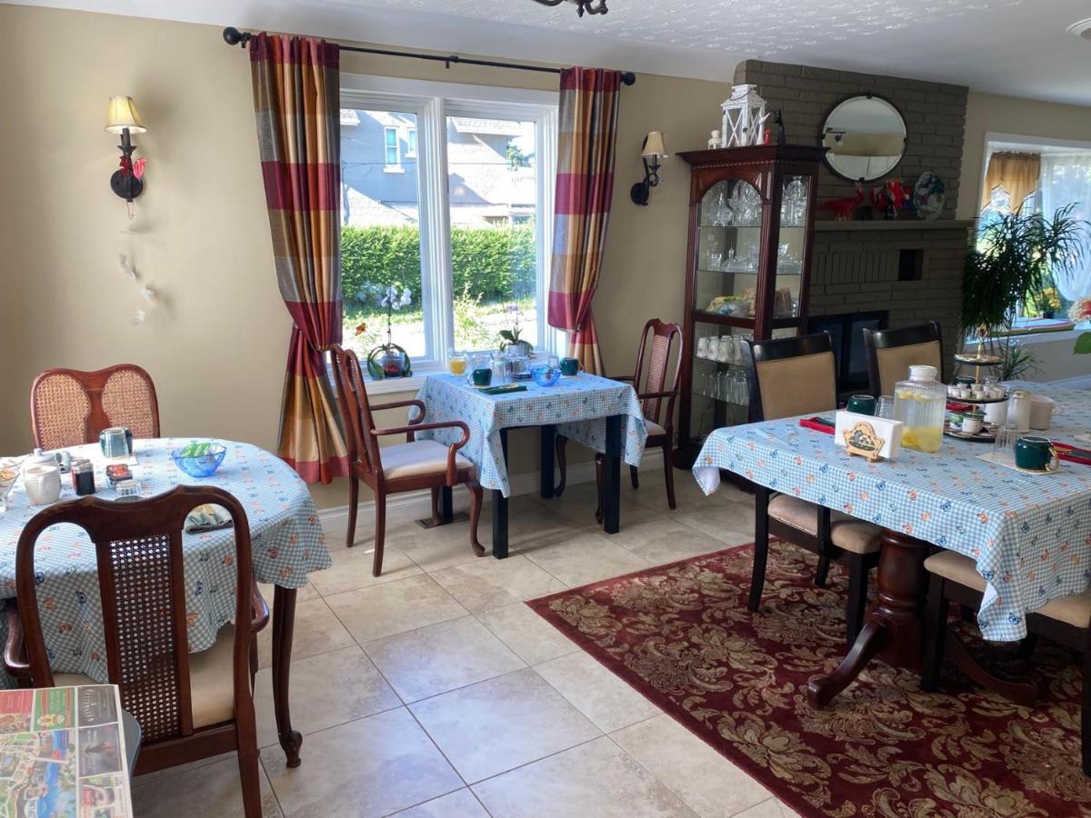 Butterfly Manor Bed & Breakfast 4*