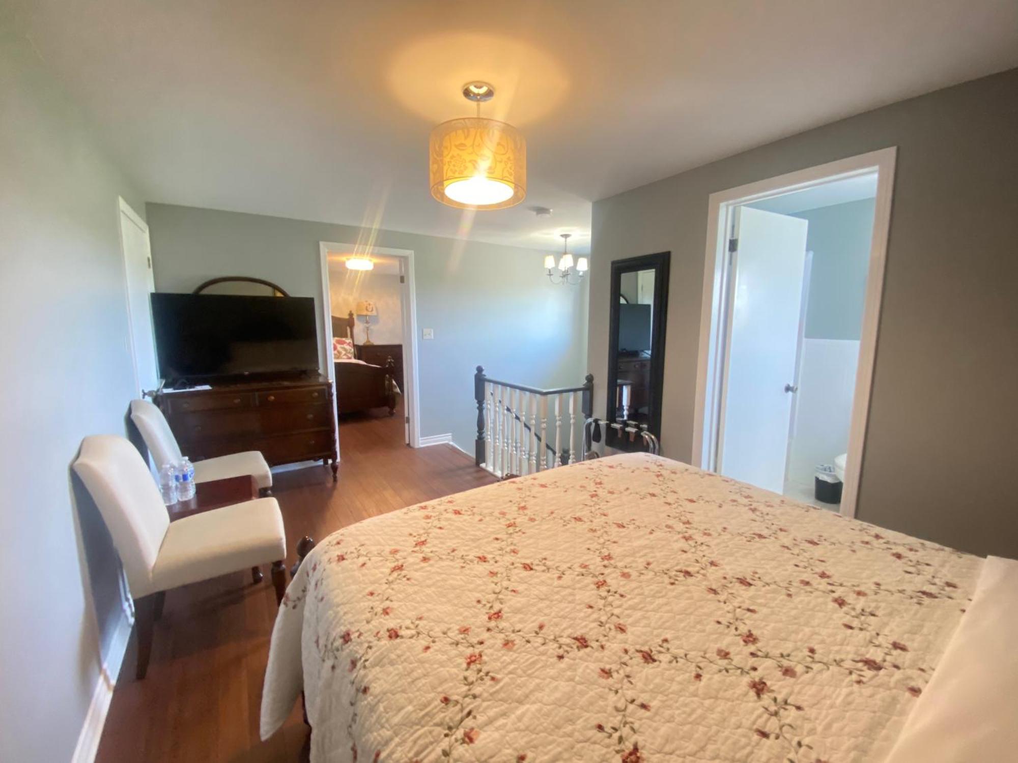 Butterfly Manor 4*